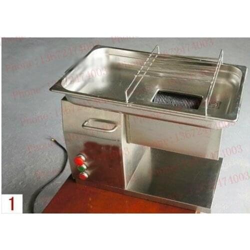 GAOCHUSHI Kitchen Equipment