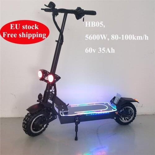 Hoodax Electric Skateboards