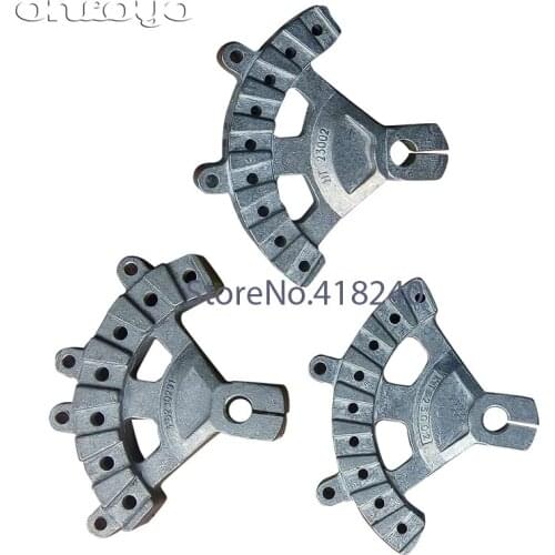 Computer Embroidery Machine Parts For BARUDAN YN Large Machine Small Fan Section YS 7 9 Needle Reverse Thread take-up Seat