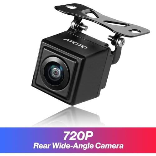 Leaprock Car Rear Mirror DVRs