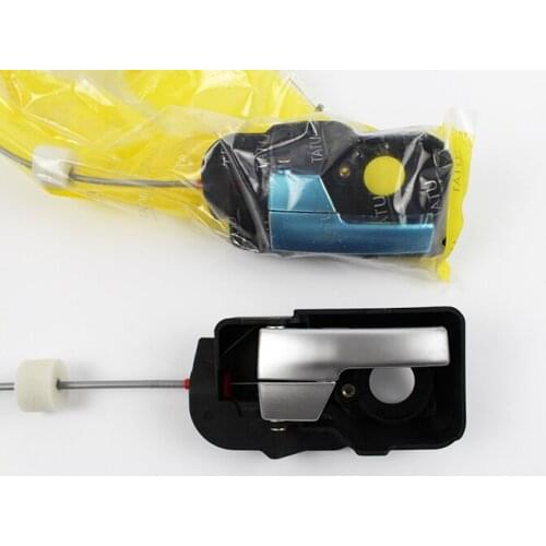 A Set 4PCS for Ford Mondeo 01-07 Inside handle inner door handle pull the door handle tatooine