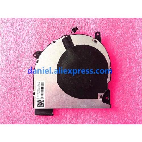 Suitable for HP ZHAN 66 14 G2 440 445 G6 fan L48270-001