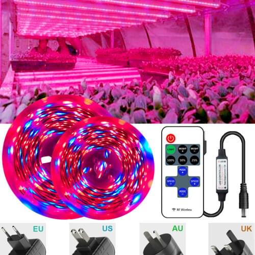 Светодиодные лампы для растений RGBPP China At AliExpress