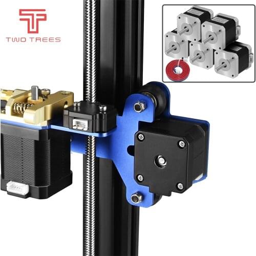 5PCS Nema17 Stepper Motor 42 motor 17HS8401S 17HS8401 1.7A CE ROSH ISO CNC Laser and 3D printer DuPont XH2.54 26Ncm(36.8oz.in)