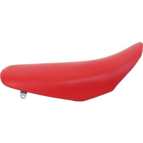 CRF110 12-14 SEAT SEATS FOR HONDA motorcycle motocross moto motocicleta scooter RACING DIRT PIT BIKE CRF 110