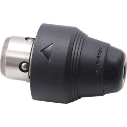 Replacement SDS Drill chuck for BOSCH GBH2-26DFR GBH 2-26 DFR GBH2-26 GBH 4-32 DFR GBH3-28 (SDS+ 36V) GBH36VF