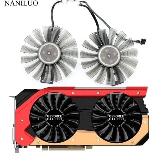 FD9015U12S 12V 0.55A 4Pin GeForce GTX 1060 Phoenix "GS" 88MM Fan For Gainward GeForce GTX1060 Graphics Cards as replacement Fan