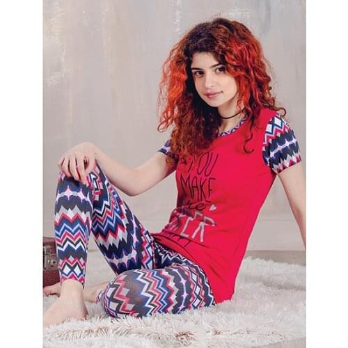 You&Me Bed Sheet Set