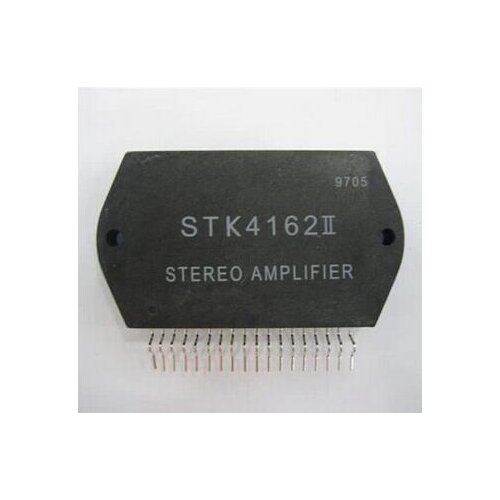 2020 Direct Promotion STK4162II