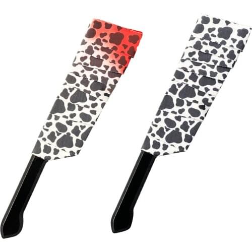 Anime Jujutsu Kaisen Nanami Kento Cosplay Props Role Play Weapon Knife Accessories For Men Women Halloween Carnival Party