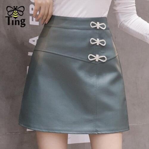 Cechy Daisy Womens Summer Skirts