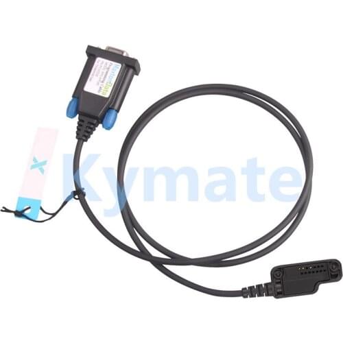 CT-070 Programming Cable For Vertex Radio VX530 VX600 VX800 VX4000 VX5500 VX 530 600 800 4000 5500 Radio