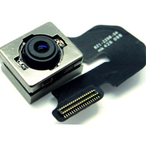 Flex main back camera for iPhone 6 4,7