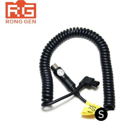 Godox SX Camera Cable For Connecting PB820/PB820s/PB960 Flash Power Pack For Sony Flash lamp