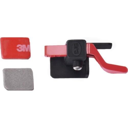 Easy Start Trigger Power Switch for 1/10 RC Crawler Car Traxxas TRX4 TRX-4