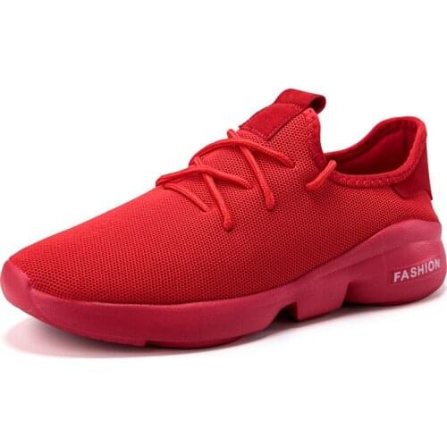 Summer 45-47 Extra Large Size Casual Breathable Mesh Tide Shoes Large Men 2019 New Student Sports Shoes