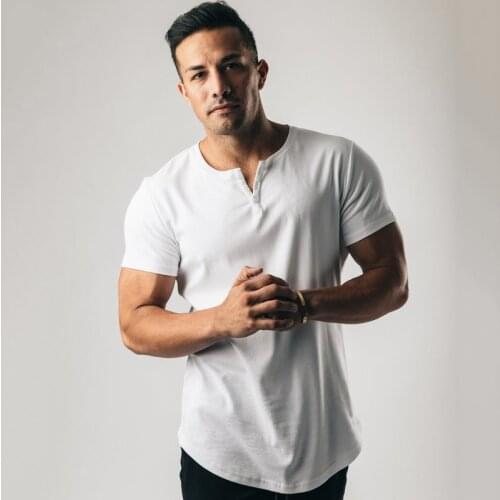LYET Men's Sleeveless T-Shirts