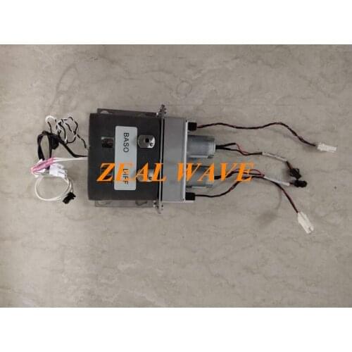 Mindray BC5200 5500 5600 5800 Hemocytometer Reaction Cell And Temperature Control Part Diff Baso Cell