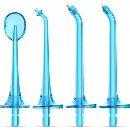 SOOCAS W3 jets nozzles water flosser Jet portable electric oral irrgator original nozzle jet tip replacement extra tips