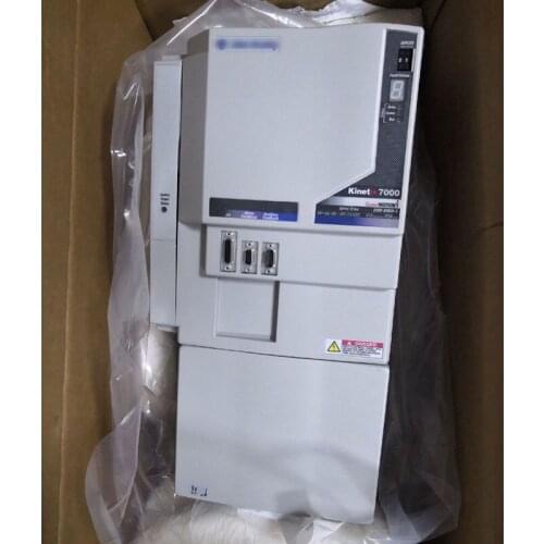 Brand New Allen Bradley 2099-BM08-S Kinetix 7000 High Power Servo Drive With Free DHL