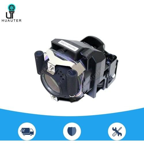 From China Manufacturer LT70LP LT-70LP Replacement Lamp for NEC LT170 ProjectorBulb with Housing