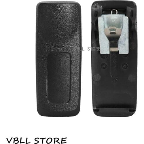 Belt Clip PMLN4651 for Motorola DGP4150 DGP4150+ DGP6150 DGP6150+ XiR P8200 XiR P8208 XiR P8260 XiR P8268 Portable Radio