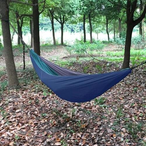 Portable Hammock Underquilt Hammock Thermal Under Blanket Hammock Insulation Accessory Outddor Camping Sleeping Bag for Camping