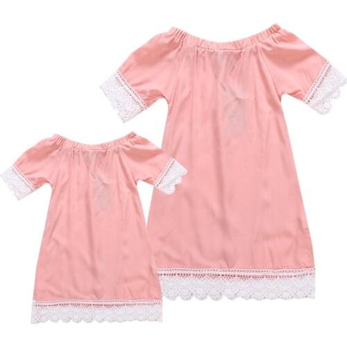 Rvxuanbaby Clothes For A Family Photo Shoot