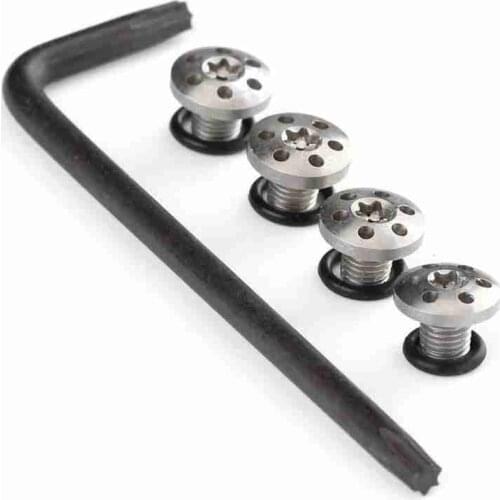 Handgreepschroef Screws for Beretta 92fs, m9