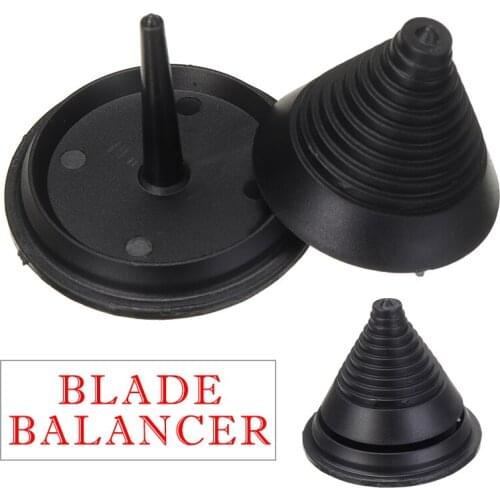 1pc Garden Yard Lawn Mower Blade Balancer Replacement Accessories For Rotary Lawnmower & Brushcutter Grass Lawn Tool