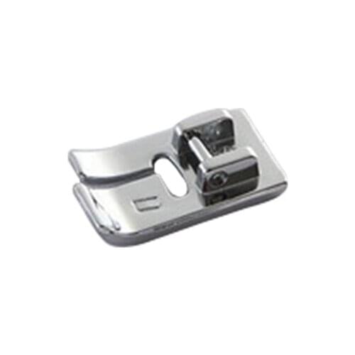 1pcs Household Sewing Machine Legs Metal Creative Inconspicuous Seam Presser D Walking Foot for Sewing Machines Accessories