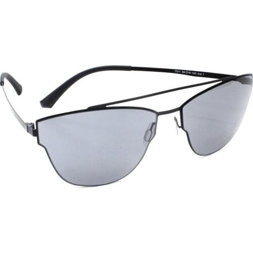 511 C1 56 Aston Martin Sunglasses Quality and Original Sun Glasses