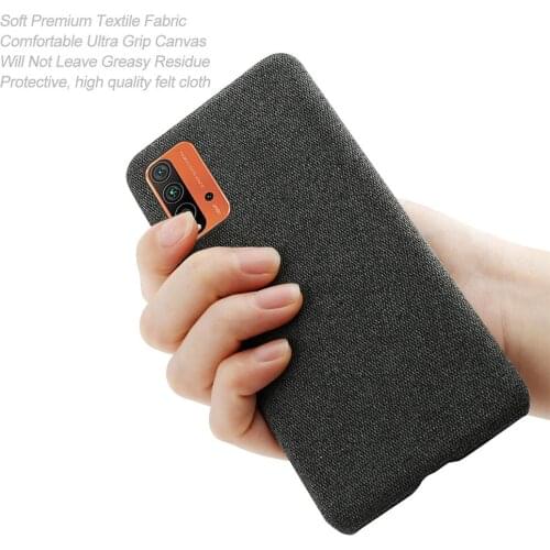 Axivvill Phone Cases Xiaomi Redmi 9 Power