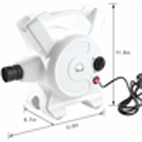 Cat Cabinet Bracket Wall-hanging Water Tool High Temperature Blower Fur Hairdryer Quality Pet Hair Grooming Dog Dryer Blaster