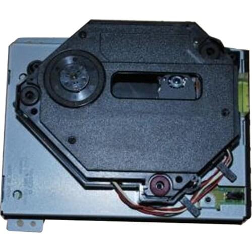 For Sega Dreamcast Game Machine GD ROM Disc Drive Replacement Game Consoles Drive