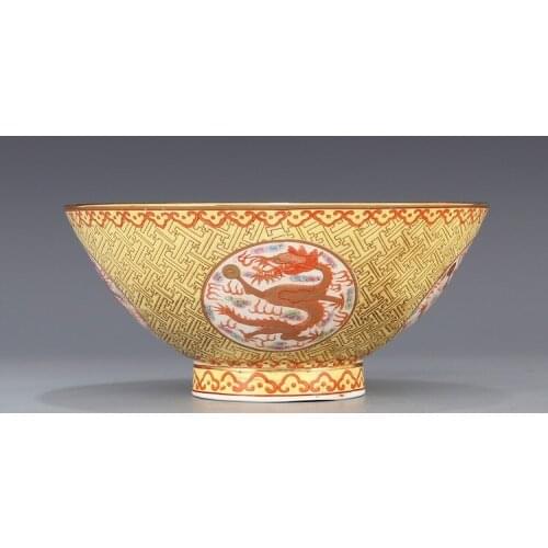 Enhancement Bowls