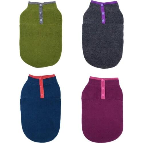 Cute Dog Cat Cartoon Print T-shirt Soft Puppy Dogs Clothes Dogs Clothes Clothing Summer Shirts Casual Vests For Small Pet