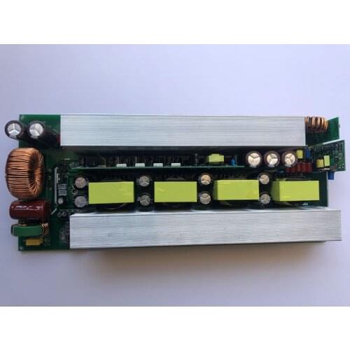 24V 48V 3000W Pure sine wave inverter board Finished Inverter Board