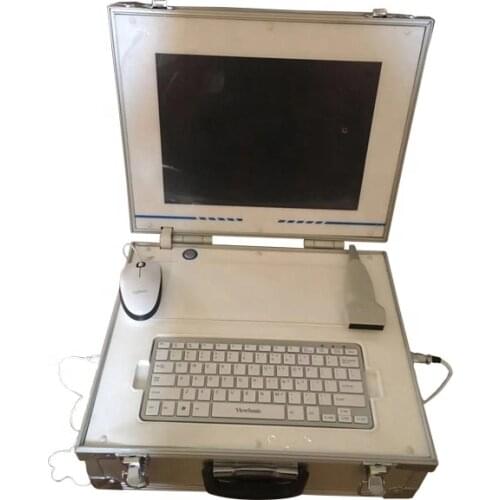 China ultrasound bone densitometer for adults and children