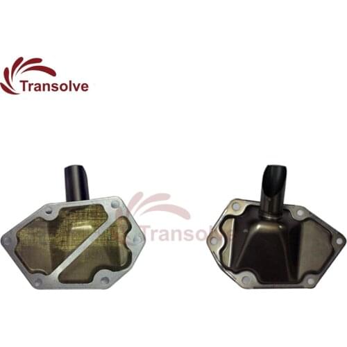 Auto Transmission Oil Filter F3A Fit For FORD ASPIRE Car Accessories F4BZ-7A098-A Transolve 063140