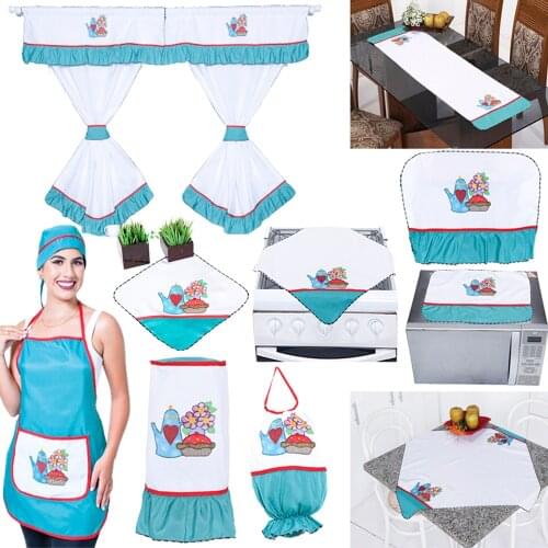 Outfiter Enxovais & Decoração Home Textiles