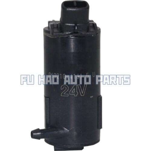 Genuine OEM 060210-4161 Windshield Water Reservoir Pump #0602104161