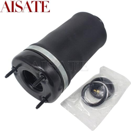 1 PCS Air Suspension Spring for Mercedes ML/GL W164 X164 Rear Front Air Spring 2005-2012 1643205913 1643206013 1643200625