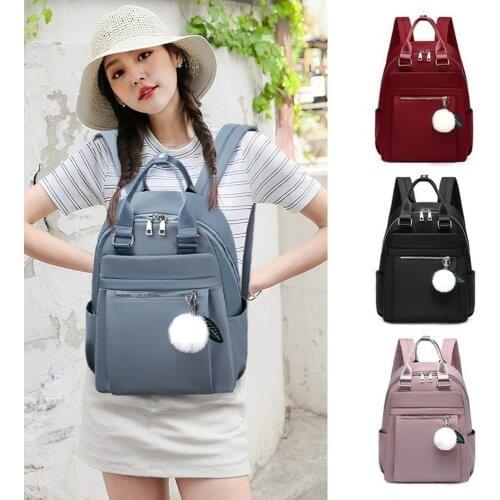 Женские рюкзаки для ноутбука SHIYUN China At AliExpress