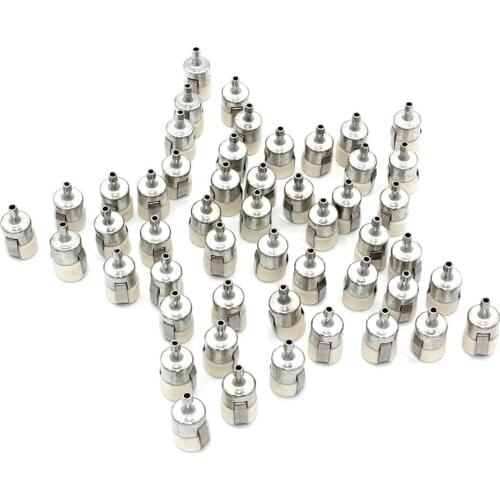50PKS 3/16" Fuel Filter for Echo Shindaiwa Chainsaw Brushcutter 13120519832 A369000460 A369000470 A369000480