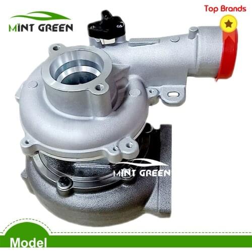 CT16V Turbocharger Turbo For Toyota Landcruiser Prado 120 diesel hilux surf 17201-30010 1720130010 17201-30011 1720130011