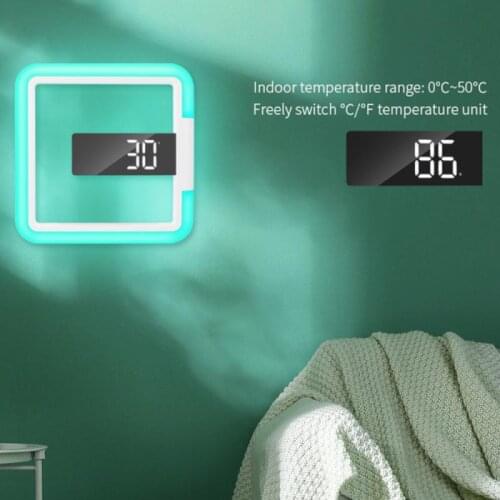Veaglede Wall Clock