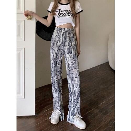 Женские летние брюки ZHANGKUNLIN China At AliExpress