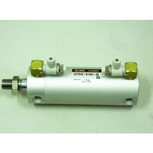 2 pieces Komori press cylinder KOMORI L26/28 model C semi-automatic decoration cylinder GTN40-B1463-55 DHL free shipping