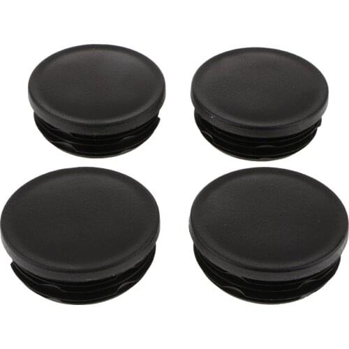 4x Heavy Duty Frame Hole Plug Set for 99-17 Chevy Silverado GMC Sierra 1500